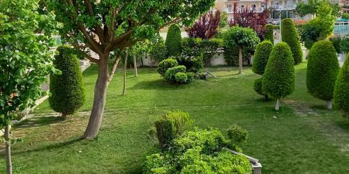Lovely Maisonette Right In Front Of The Sea