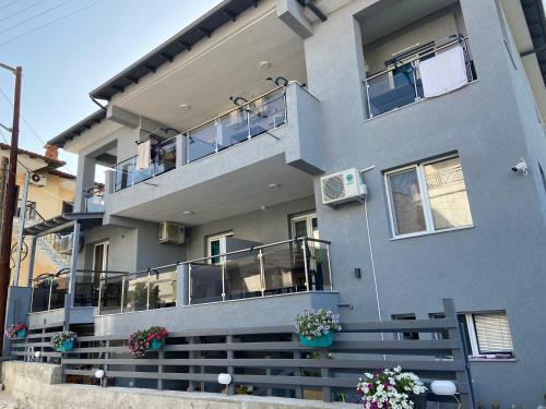 Apartments Miki