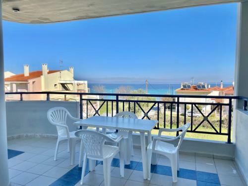 Sue�o Beach Hotel