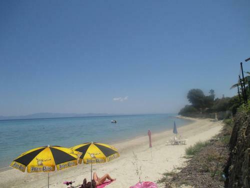 Villa Seaside House 2