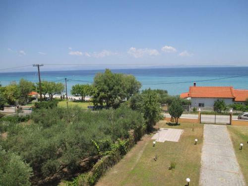 Villa Seaside House 2