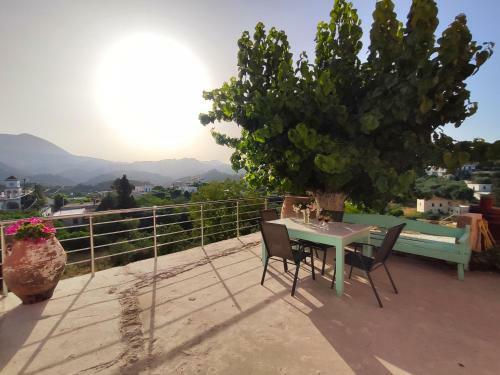 Rocky Mountain Villa