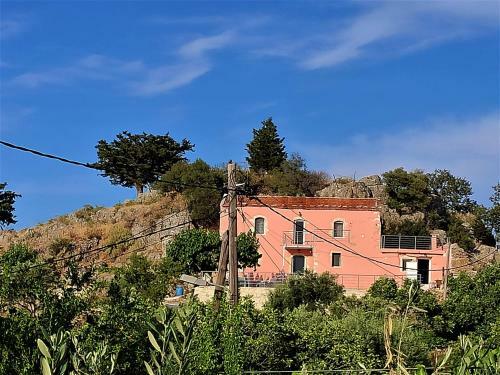 Rocky Mountain Villa