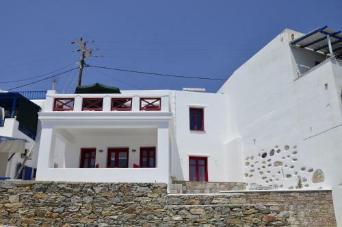 Nicolas House