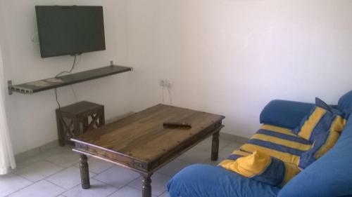 Apartamento Nireos Proteos 20