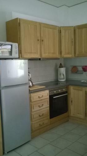 Apartamento Nireos Proteos 20