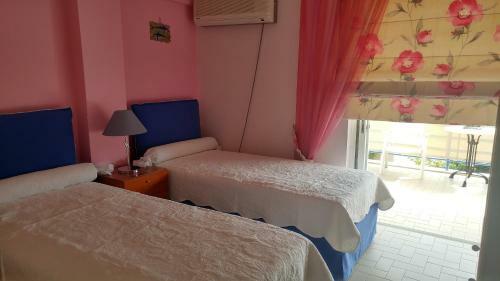 Apartamento Rafina K-apartment