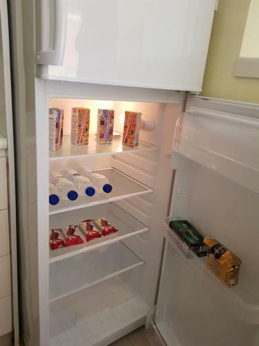 Apartamento Rafina K-apartment
