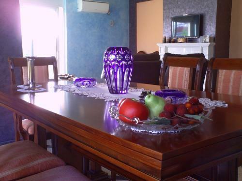 Apartamento Rafina Sea View Luxury