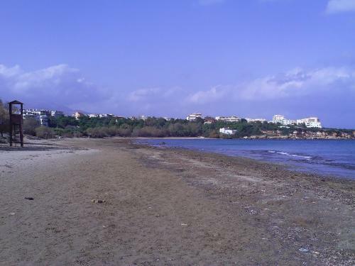 Apartamento Rafina Sea View Luxury