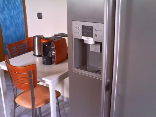 Apartamento Rafina Sea View Luxury