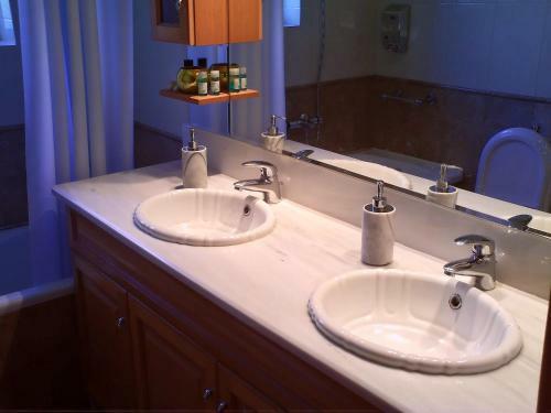 Apartamento Rafina Sea View Luxury
