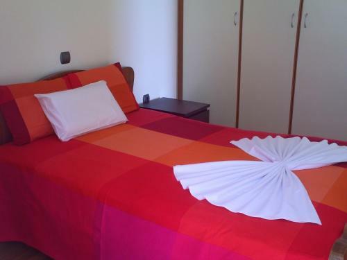 Apartamento Rafina Sea View Luxury