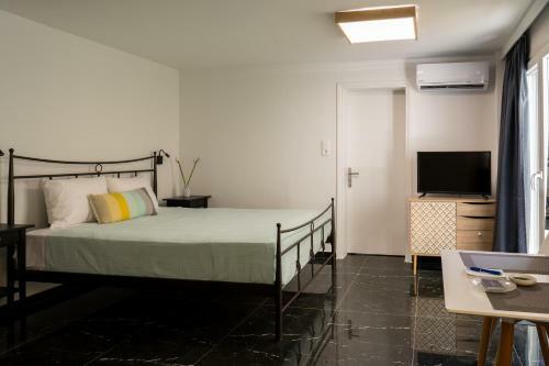 Apartamento Chroma Lodge Rafina