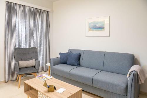 Apartamento Chroma Lodge Rafina