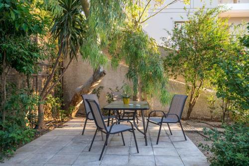 Apartamento Chroma Lodge Rafina
