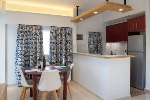 Apartamento Chroma Lodge Rafina