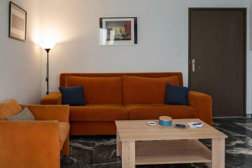 Apartamento Chroma Lodge Rafina