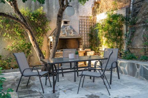 Apartamento Chroma Lodge Rafina