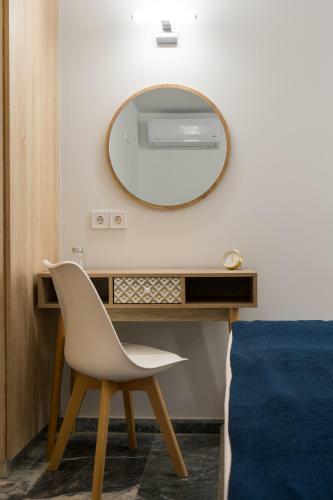 Apartamento Chroma Lodge Rafina