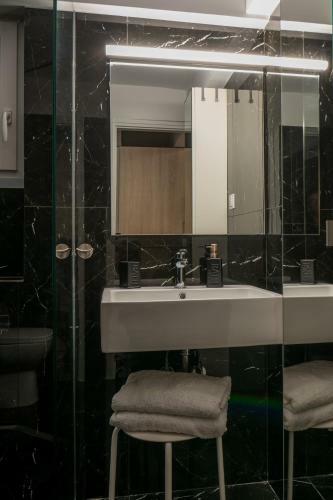 Apartamento Chroma Lodge Rafina