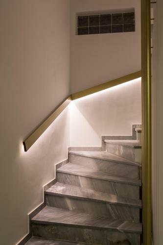 Apartamento Chroma Lodge Rafina