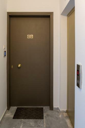 Apartamento Chroma Lodge Rafina