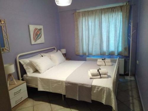 Apartamento The House At The Pines