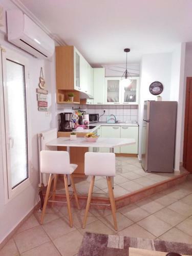 Apartamento The House At The Pines