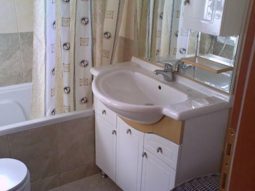 Apartamento Rafina Port Paradise