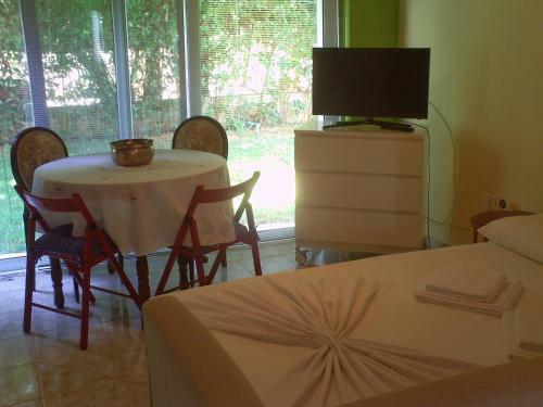 Apartamento Rafina Port Paradise