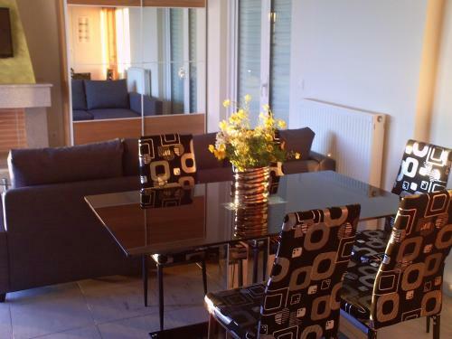 Apartamento Rafina Port Paradise
