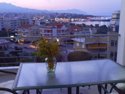 Apartamento Rafina Port Paradise
