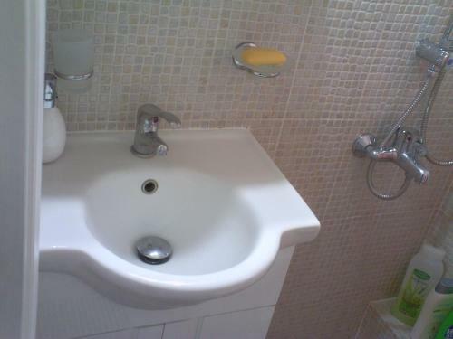 Apartamento Rafina Port Paradise