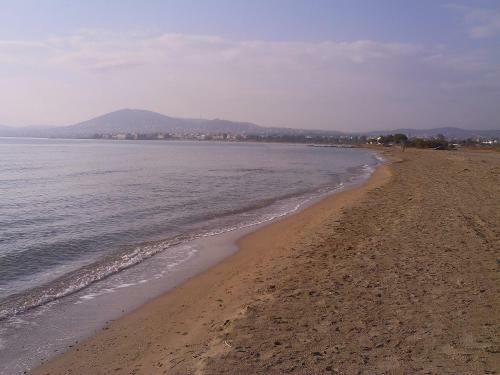 Apartamento Rafina Port Paradise