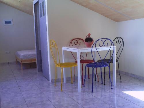 Apartamento Rafina Port Paradise