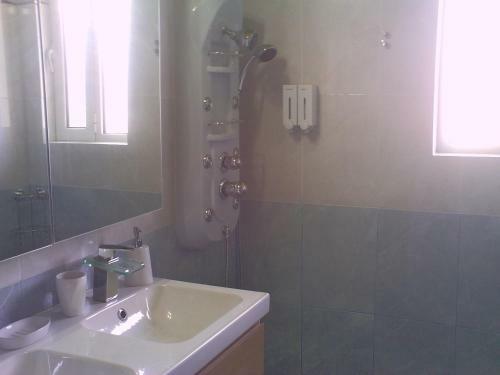 Apartamento Rafina Port Paradise