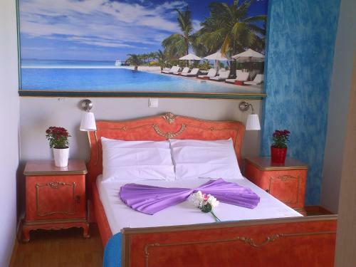 Apartamento Rafina Port Paradise