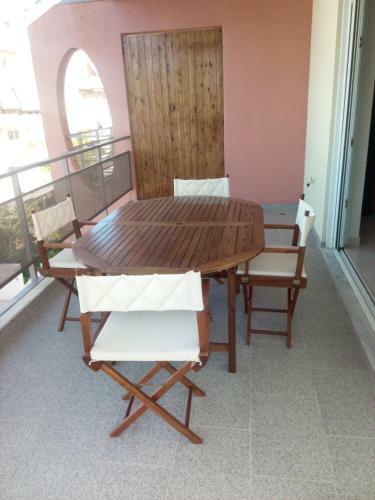 Apartamento Rafina Port Paradise
