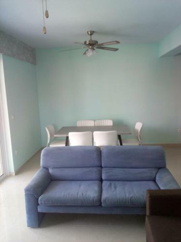 Apartamento Rafina Port Paradise