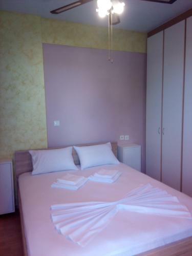 Apartamento Rafina Port Paradise