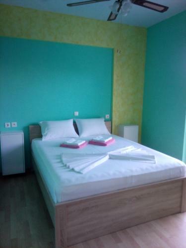 Apartamento Rafina Port Paradise