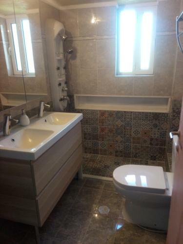 Apartamento Rafina Port Paradise