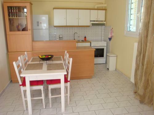 Apartamento Elena's Holiday Home