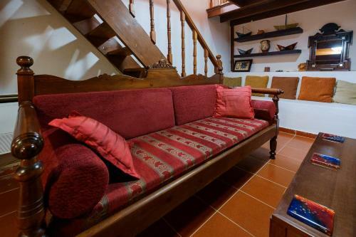 Traditional Cretan Stone House /2