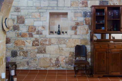 Traditional Cretan Stone House /2