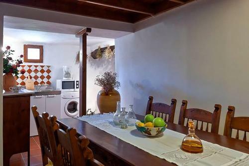 Traditional Cretan Stone House /2
