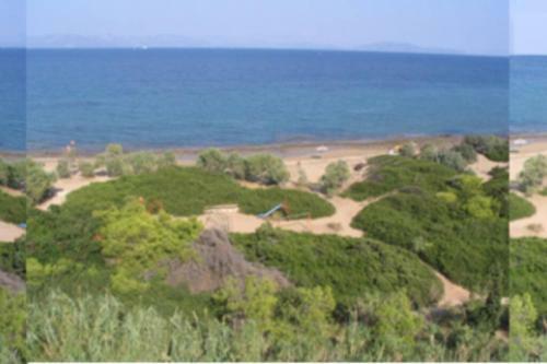 Exotic Apartment 1 Min From Marikes Beach