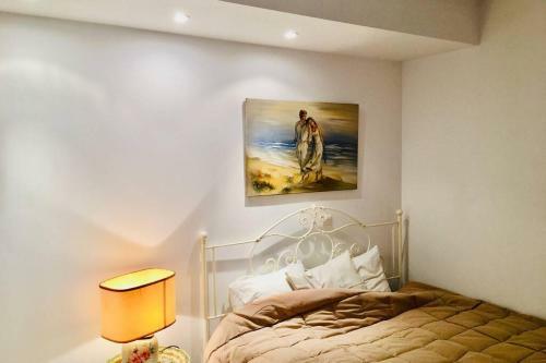 Exotic Apartment 1 Min From Marikes Beach