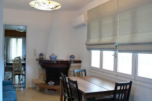 Villa Priamos Kalitehnoupoli